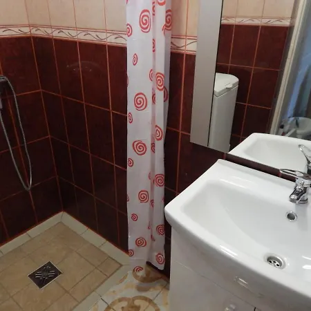 Buekki Vendeghaz Apartament *