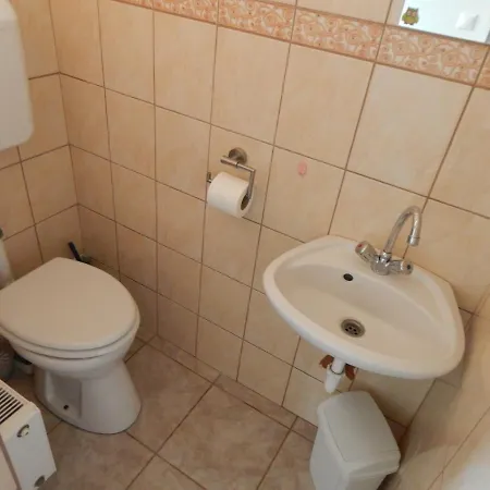 Buekki Vendeghaz Balatonmáriafürdő