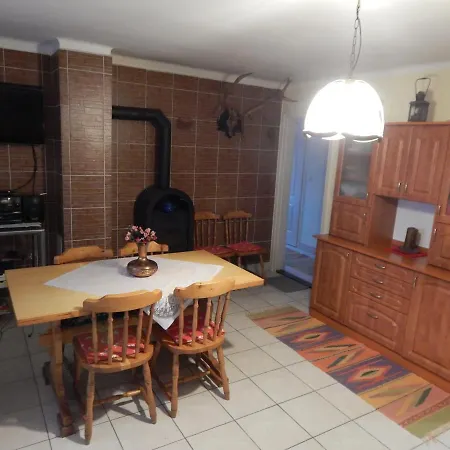 Buekki Vendeghaz Balatonmáriafürdő