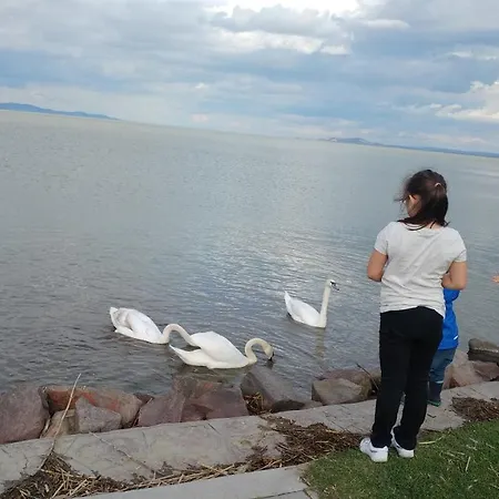 Buekki Vendeghaz Apartament Balatonmáriafürdő