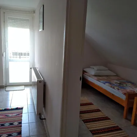 Buekki Vendeghaz Apartament