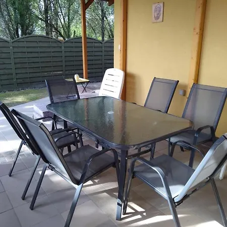 Buekki Vendeghaz Apartament
