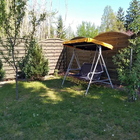 Buekki Vendeghaz Apartament