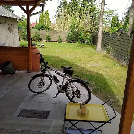 Buekki Vendeghaz Balatonmáriafürdő