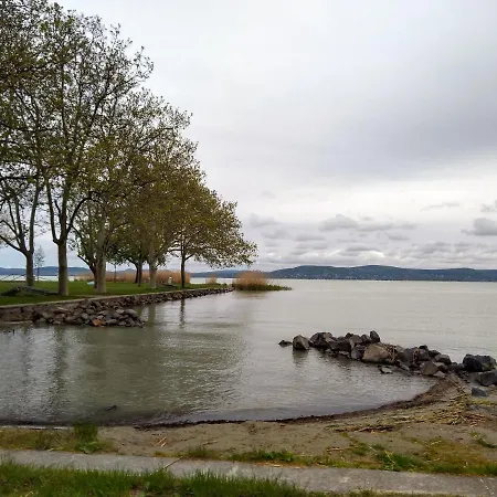 Buekki Vendeghaz Balatonmáriafürdő