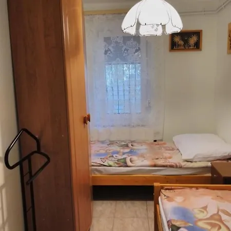 Buekki Vendeghaz * Balatonmáriafürdő