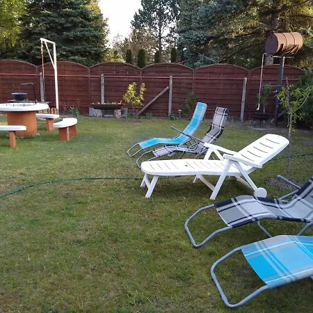 Buekki Vendeghaz Apartament *